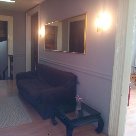 Hotel Feron Athens Luaran gambar