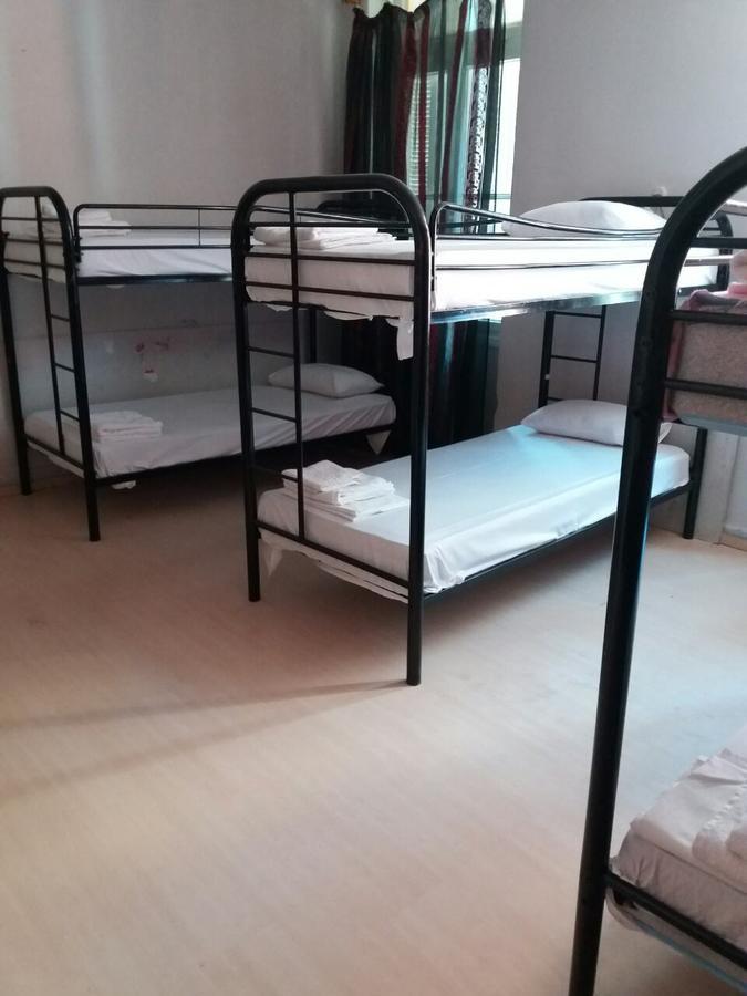 Hotel Feron Athens Luaran gambar
