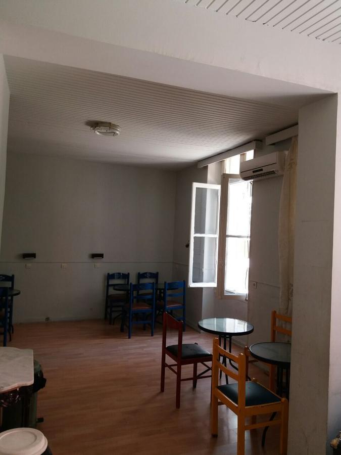 Hotel Feron Athens Luaran gambar