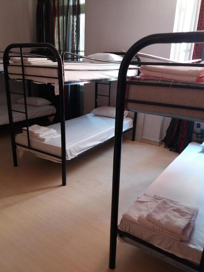 Hotel Feron Athens Luaran gambar