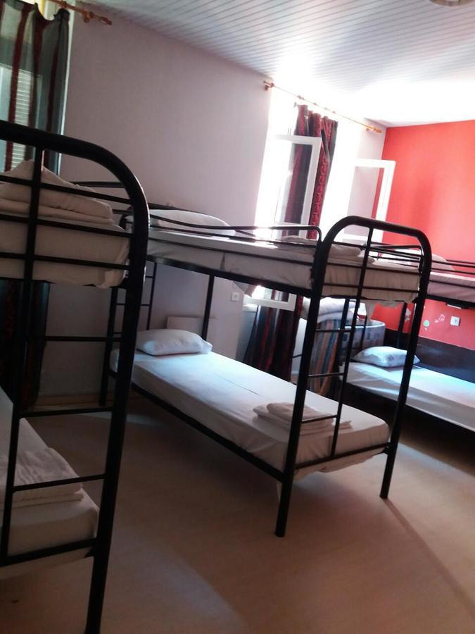 Hotel Feron Athens Luaran gambar