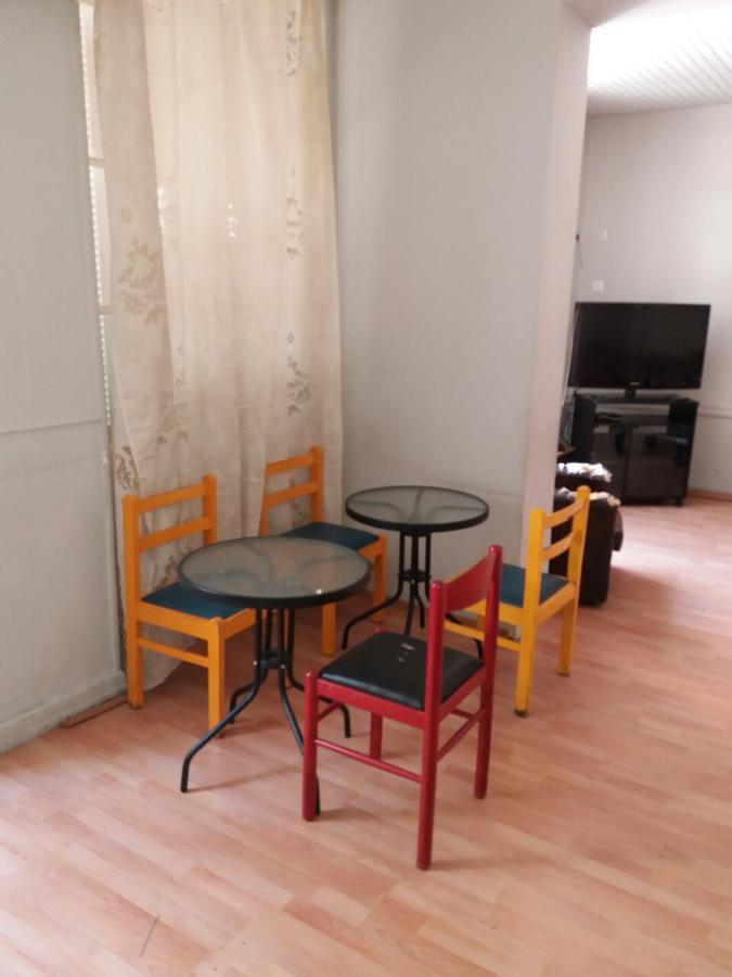 Hotel Feron Athens Luaran gambar