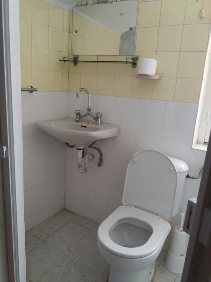Hotel Feron Athens Luaran gambar