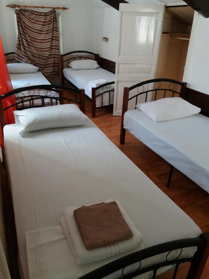 Hotel Feron Athens Luaran gambar