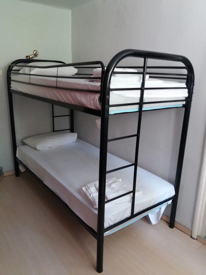 Hotel Feron Athens Luaran gambar