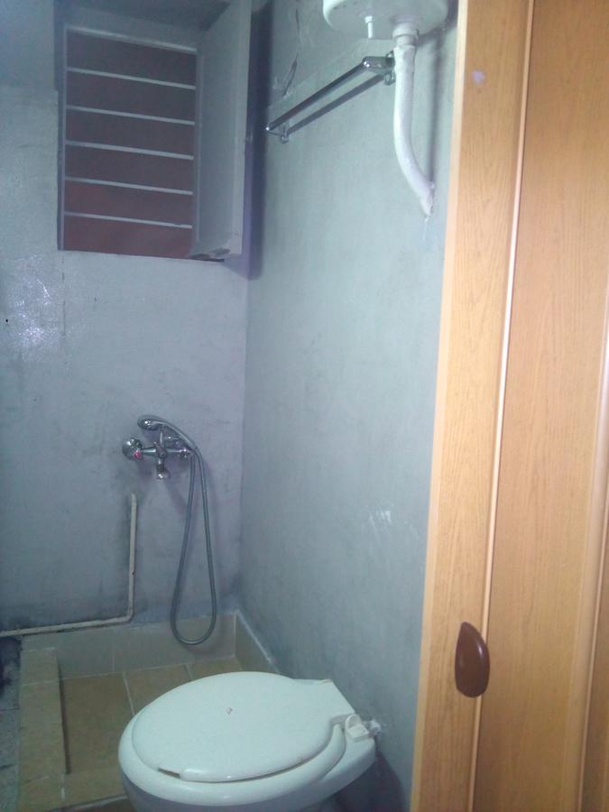 Hotel Feron Athens Luaran gambar