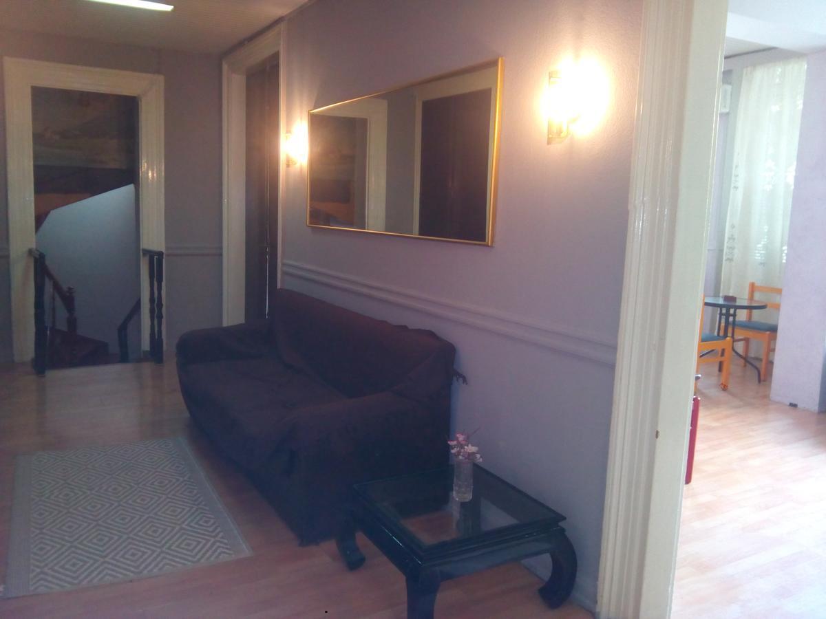 Hotel Feron Athens Luaran gambar