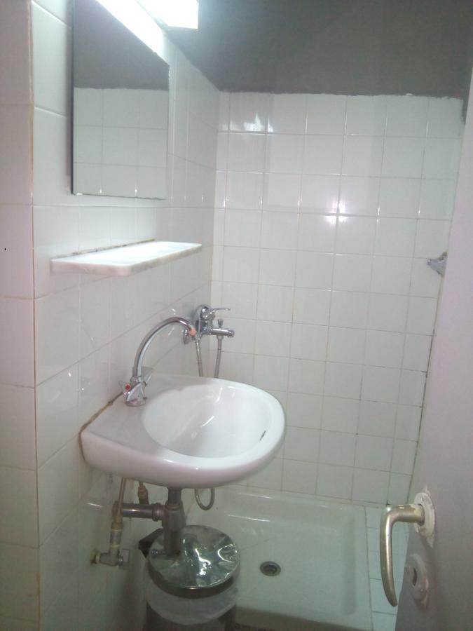 Hotel Feron Athens Luaran gambar