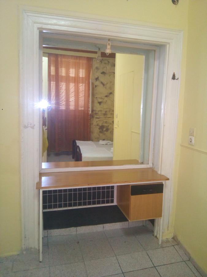 Hotel Feron Athens Luaran gambar