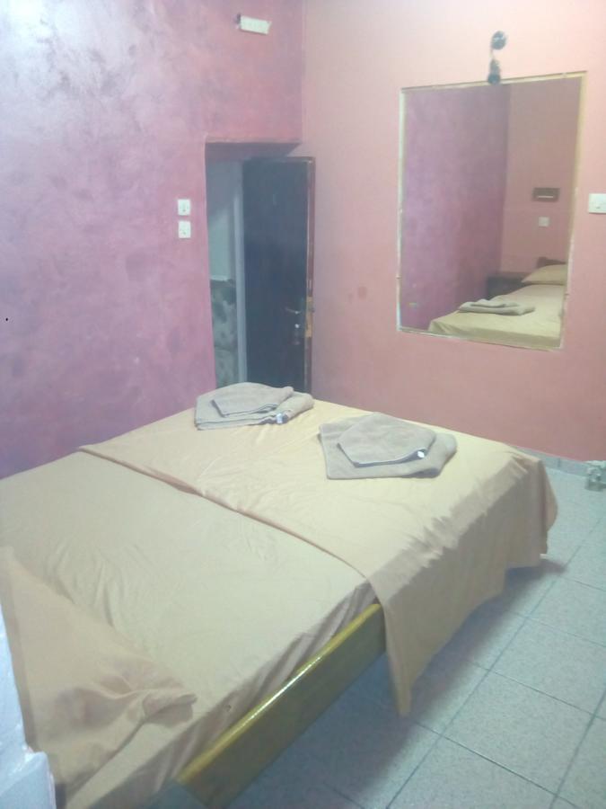 Hotel Feron Athens Luaran gambar