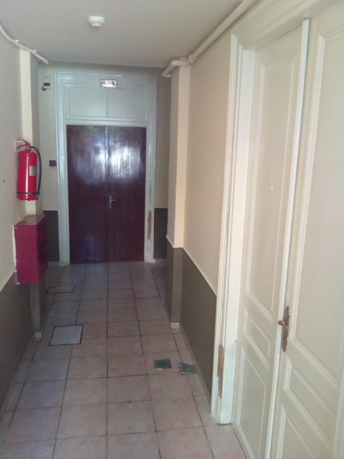 Hotel Feron Athens Luaran gambar
