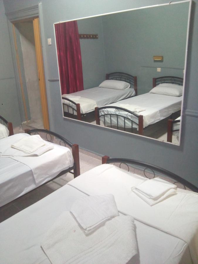 Hotel Feron Athens Luaran gambar