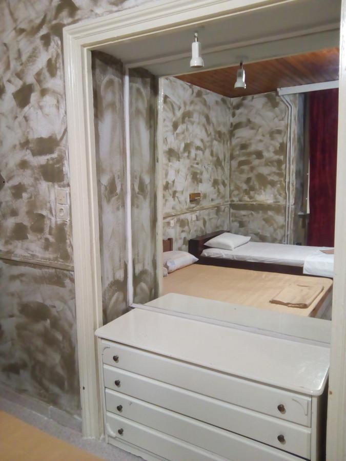 Hotel Feron Athens Luaran gambar