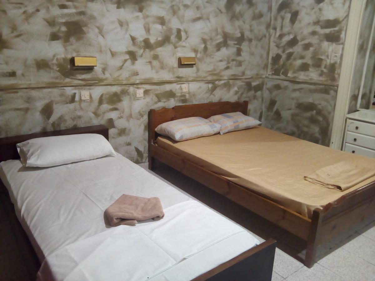 Hotel Feron Athens Luaran gambar